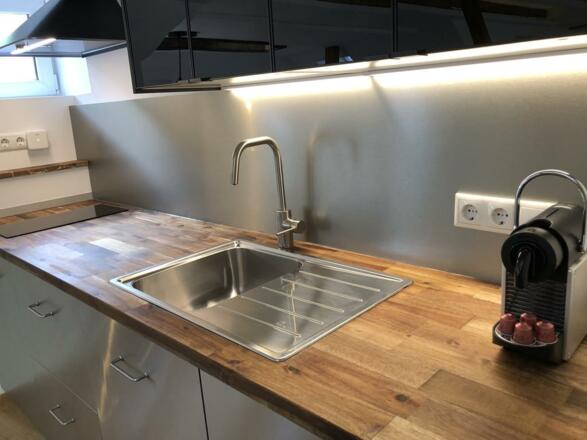 Style Apartments by Mieze Schindler