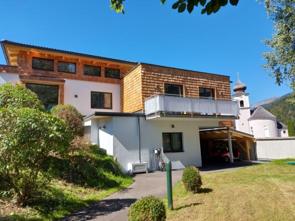 Stroblerhof