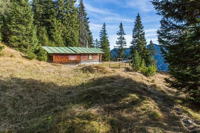 Frieder-Alm