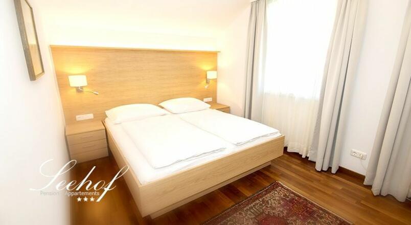 Pension Seehof