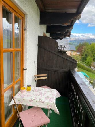 Haus Alpenblick