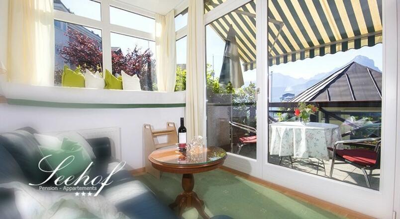 Pension Seehof