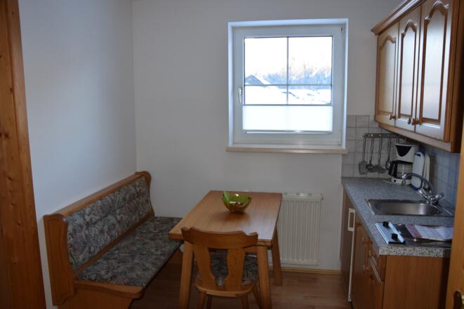 Ferienwohnung 1