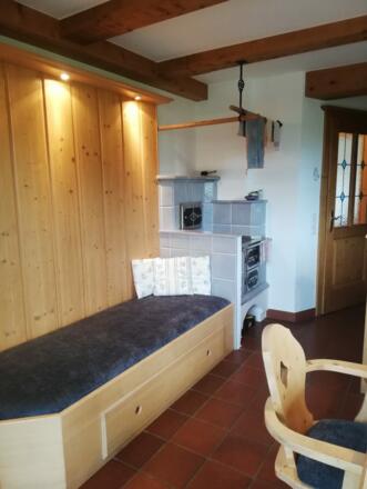 Ferienwohnung Appesbacher