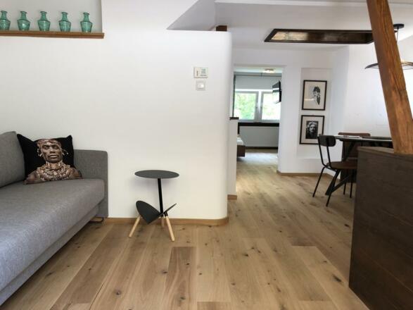 Style Apartments by Mieze Schindler
