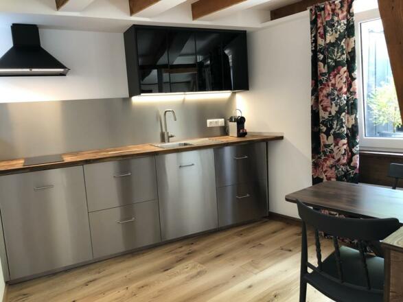 Style Apartments by Mieze Schindler