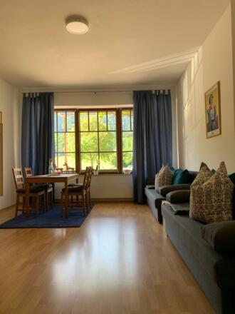 Küche (Wohnung 2)