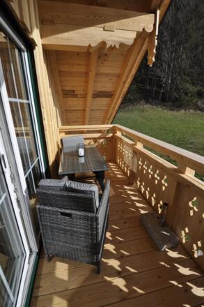 Ferienwohnungen Holzidylle