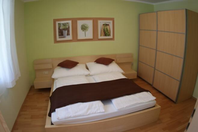 Ferienwohnung Zopf