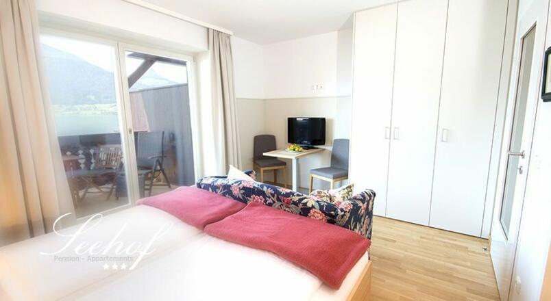 Pension Seehof
