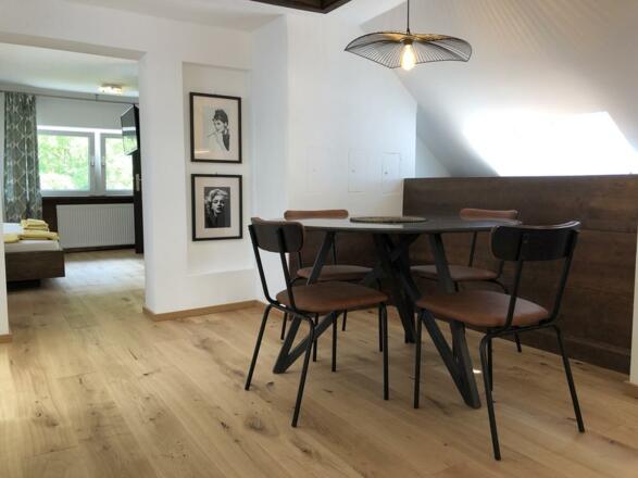 Style Apartments by Mieze Schindler