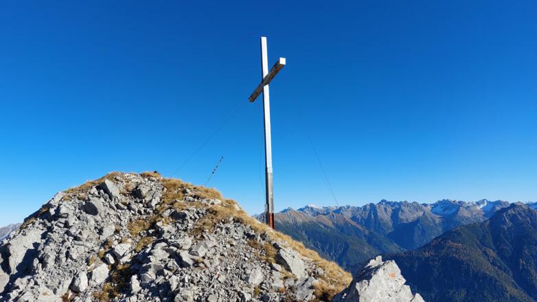 Rote Wand