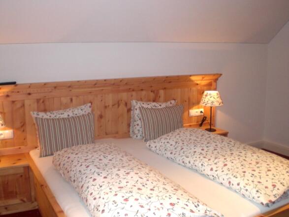 Landhaus Roidergütl