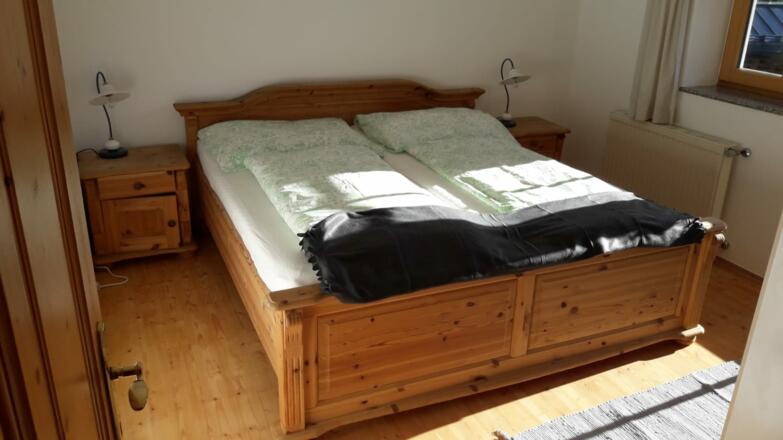 Ferienwohnung Appesbacher