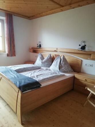 Ferienwohnung Appesbacher