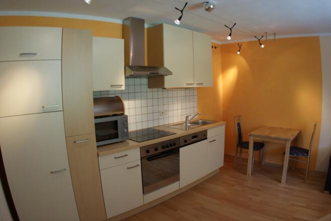 Ferienwohnung Zopf