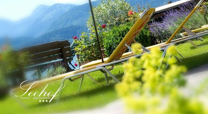 Pension Seehof