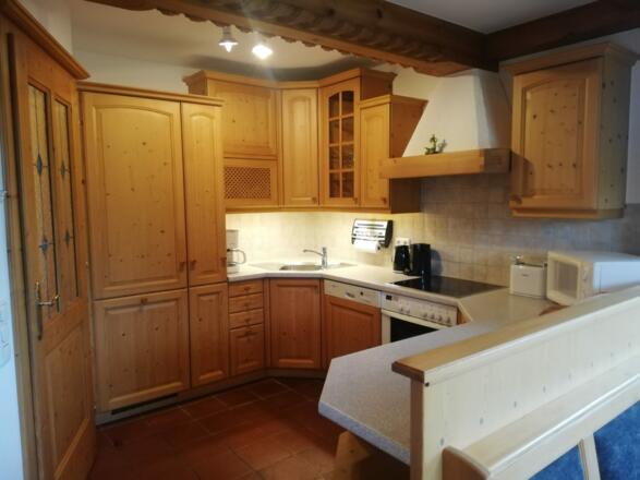 Ferienwohnung Appesbacher