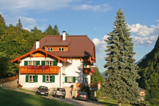 Haus Seefeld