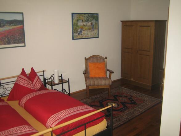 Aberseerhaus Nussbaumer