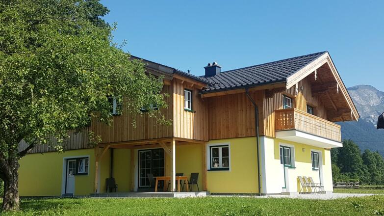 Grillbauer Aussenansicht 2