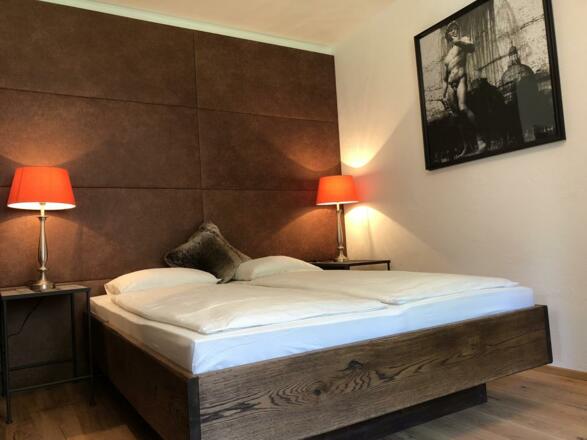 Style Apartments by Mieze Schindler