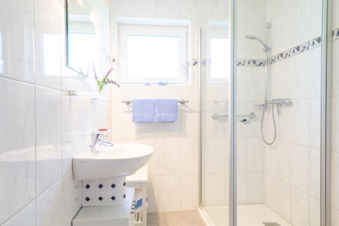 7 FEWO-Fleck Hans Badezimmer