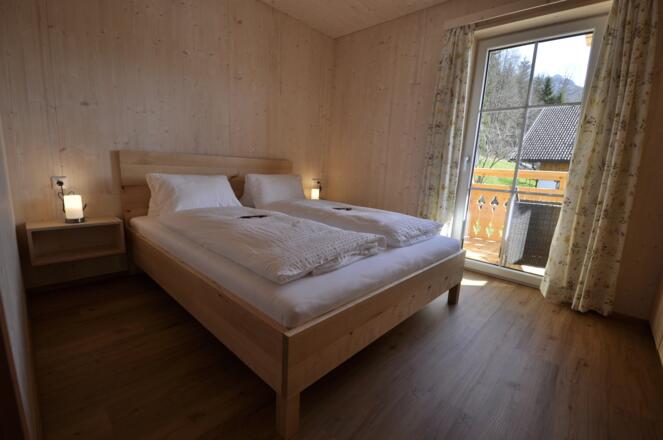 Ferienwohnungen Holzidylle