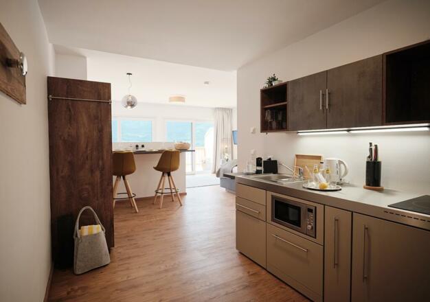 Appartements SEE.Moment