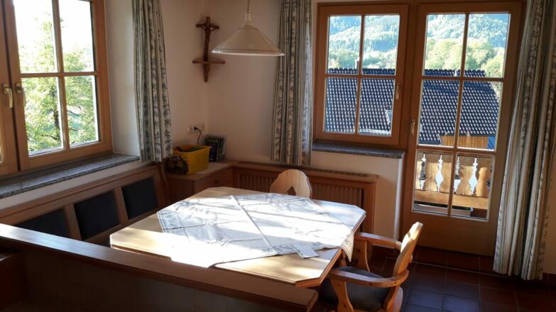 Ferienwohnung Appesbacher