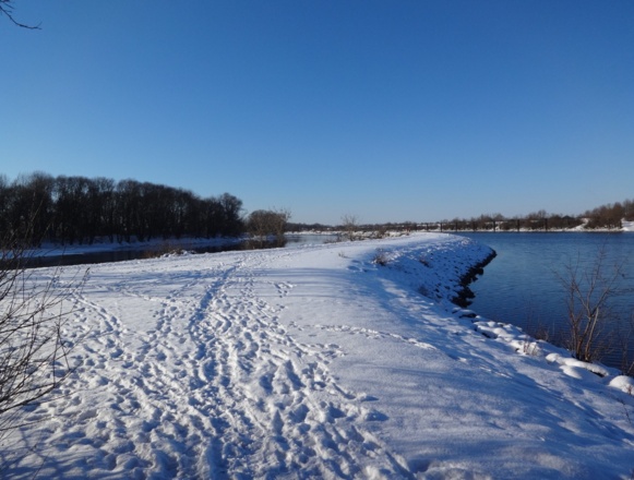 Wundermühle - Bschlacht