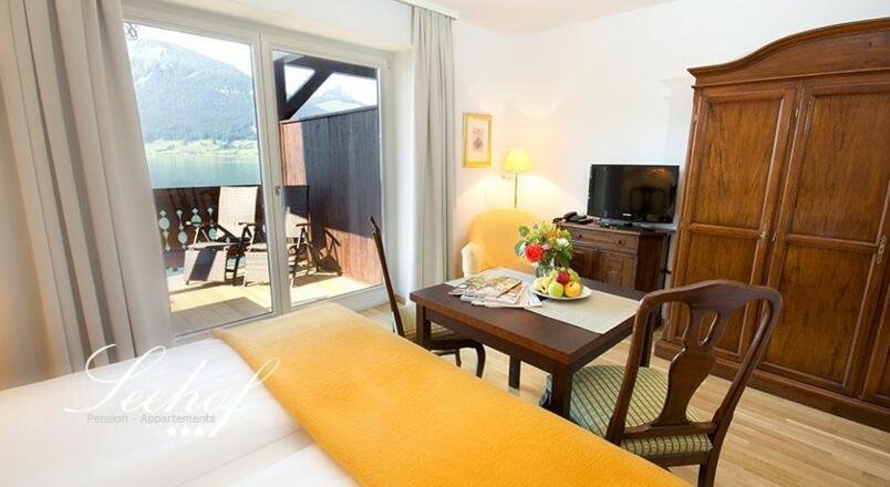 Pension Seehof