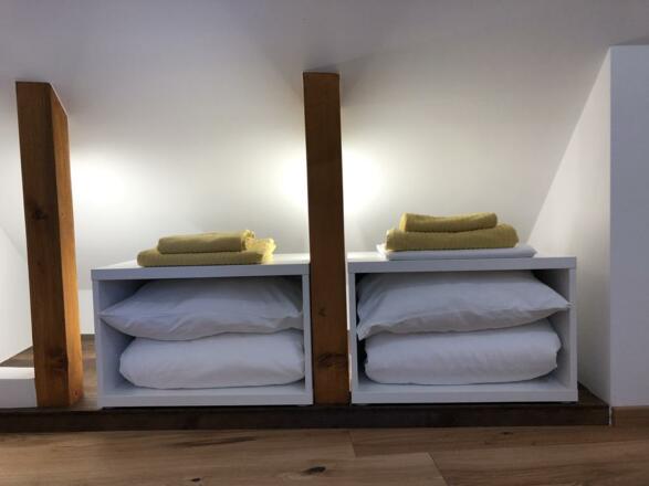 Style Apartments by Mieze Schindler