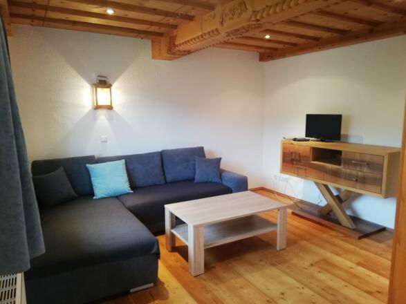 Ferienwohnung Appesbacher