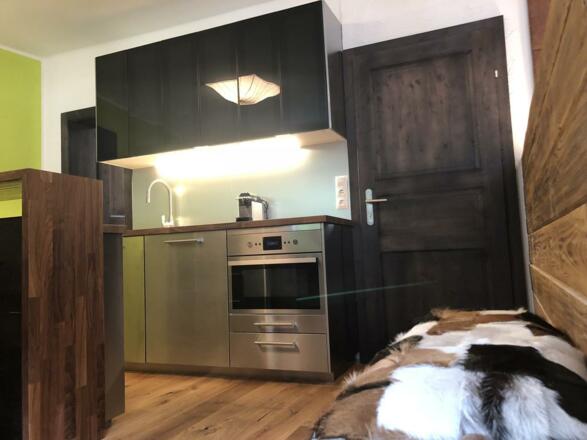 Style Apartments by Mieze Schindler