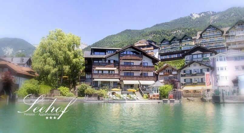 Pension Seehof