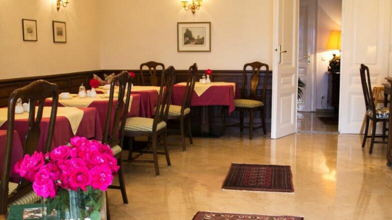 Pension Seehof