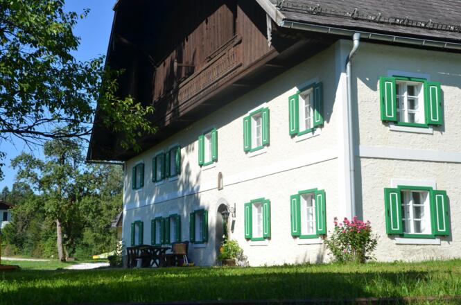 FiSCHERGUT Detailansicht