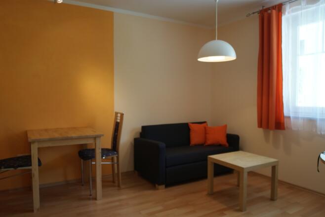 Ferienwohnung Zopf