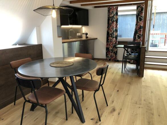 Style Apartments by Mieze Schindler