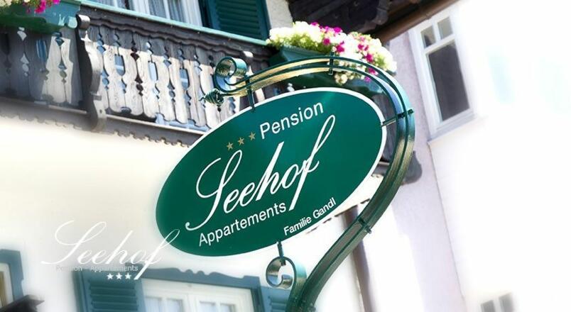 Pension Seehof