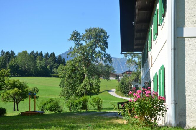 FiSCHERGUT Aussenansicht