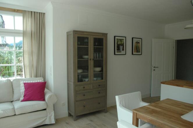 Landhaus Roidergütl