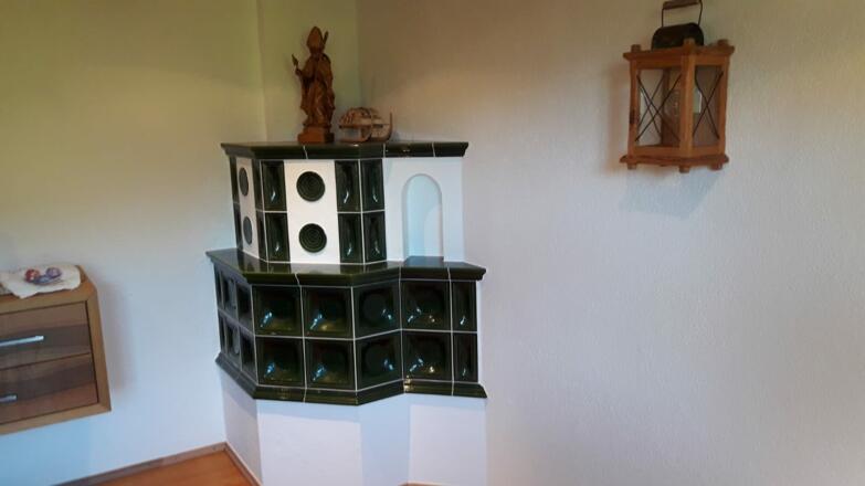 Ferienwohnung Appesbacher