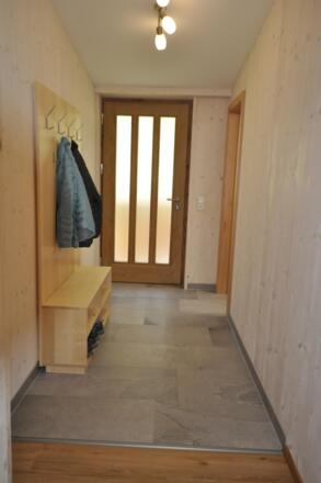 Ferienwohnungen Holzidylle