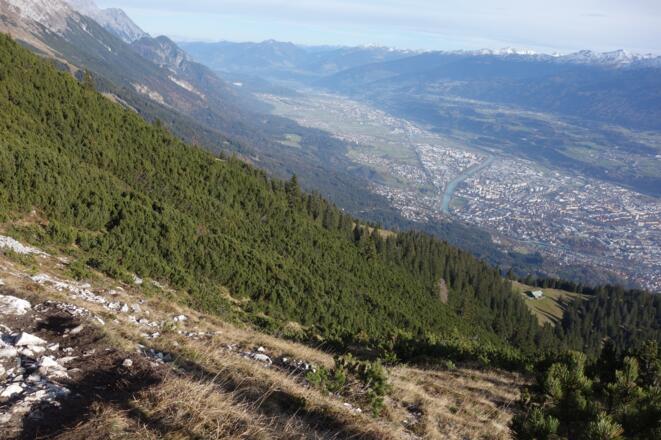 Achselkopfhütte
