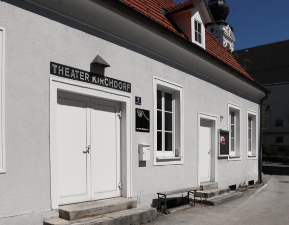 Theater in der Werkstatt