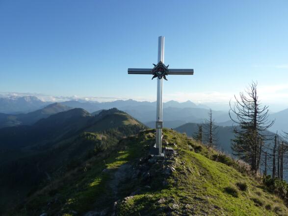 Aussichtsberg Almkogel