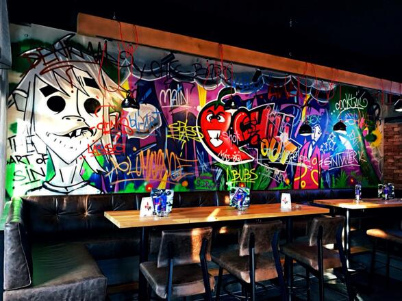 Mainstreet Café Bar