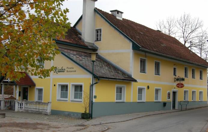 Restaurant Rialto - Großraming